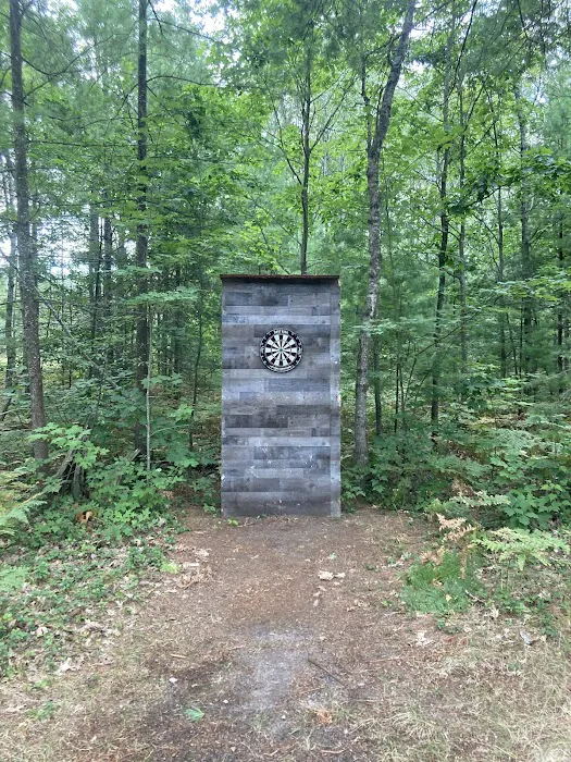 Hankerd's Horseshoe Lake Campground Picture 8