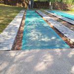 Gaylord South / Bradford Lake KOA Holiday