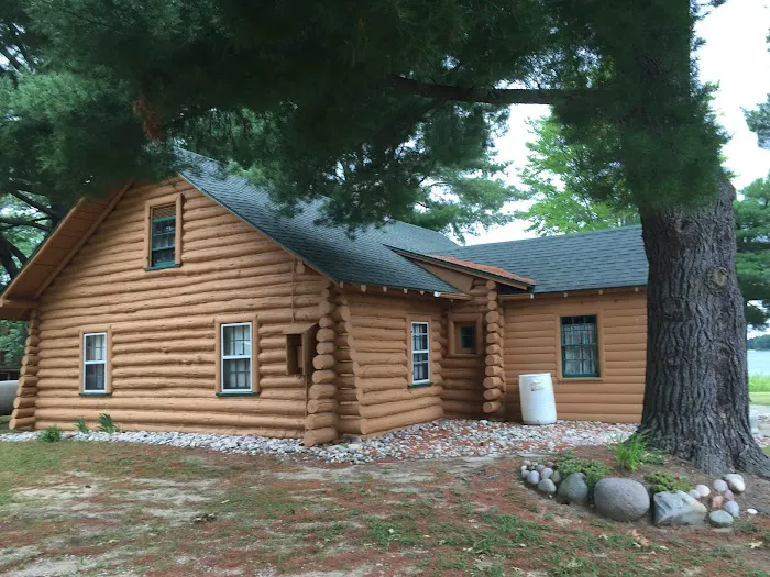Gaylord South / Bradford Lake KOA Holiday Picture 2