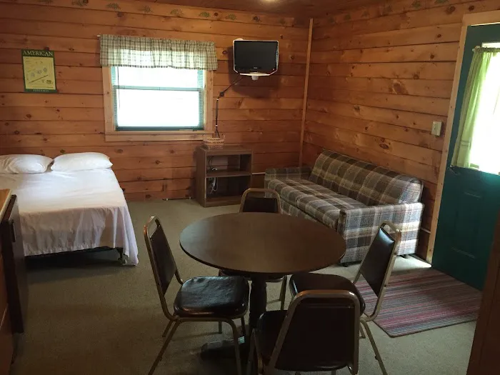 Gaylord South / Bradford Lake KOA Holiday Picture 5