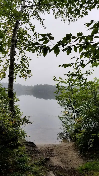 Lake Marjory State Forest Campground Picture 5