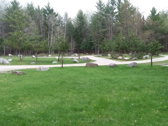 Hopkins Creek Trail Campground Picture 3