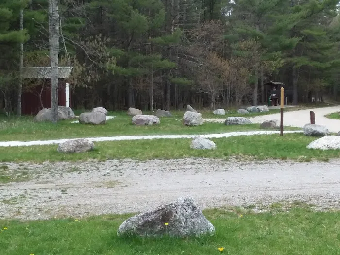 Hopkins Creek Trail Campground Picture 6