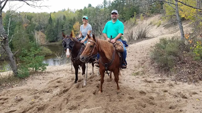 Hopkins Creek Trail Campground Picture 4