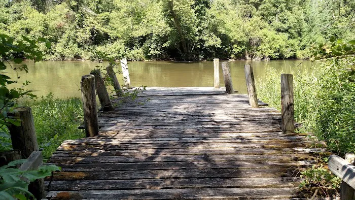 Chase Creek Campground Picture 1