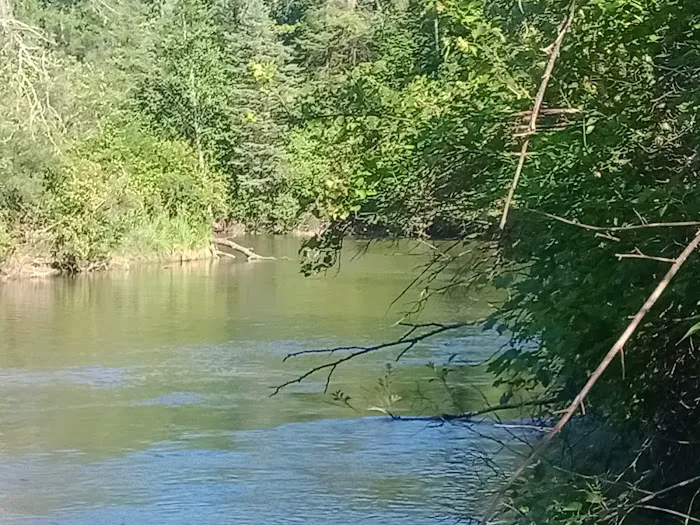 Chase Creek Campground Picture 2