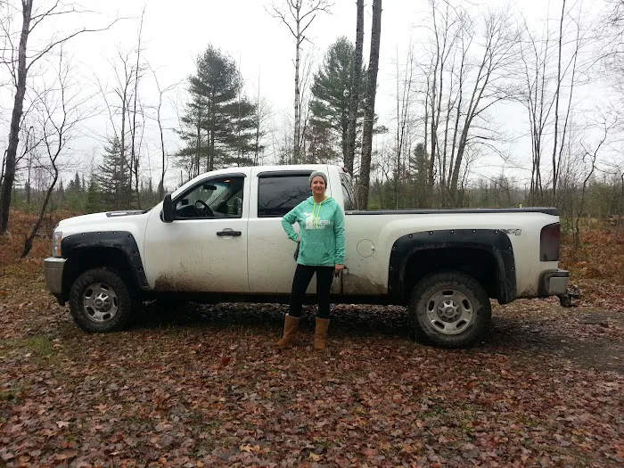 Chase Creek Campground Picture 4