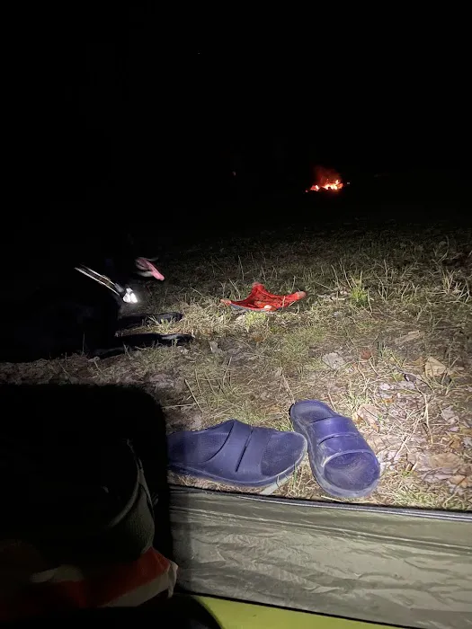 Chase Creek Campground Picture 8