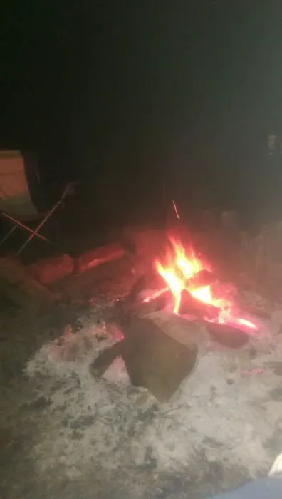 Chase Creek Campground Picture 7