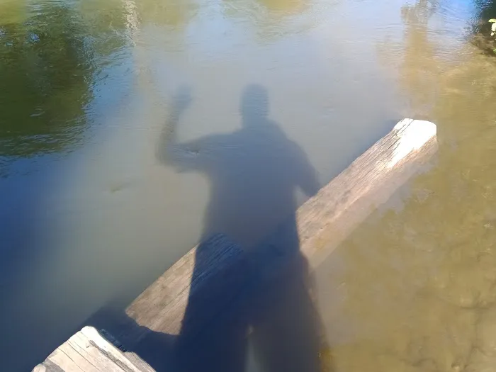 Chase Creek Campground Picture 9