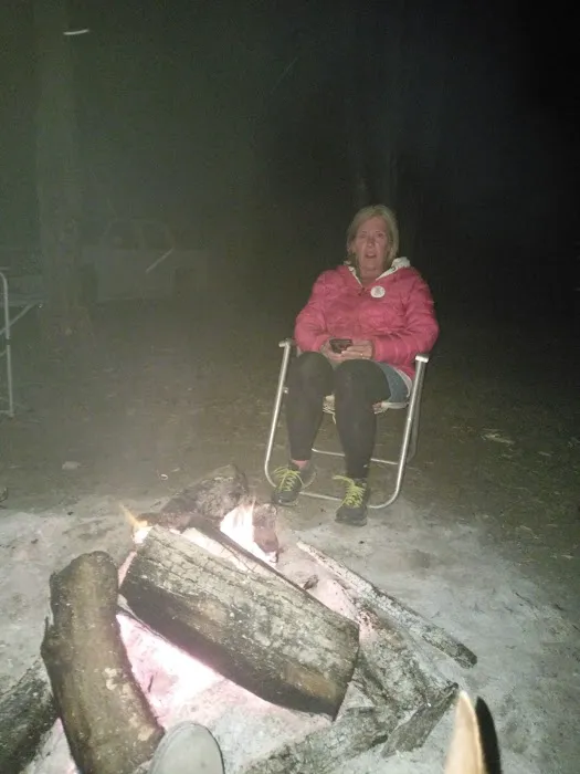 Chase Creek Campground Picture 10