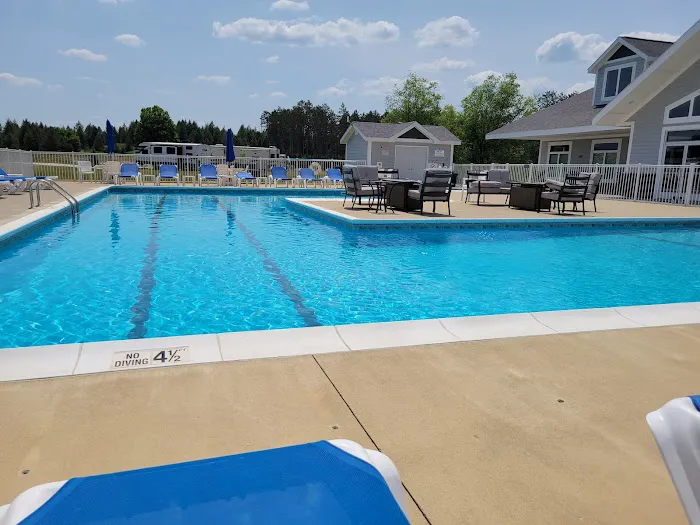 Vista Green RV Resort Picture 2