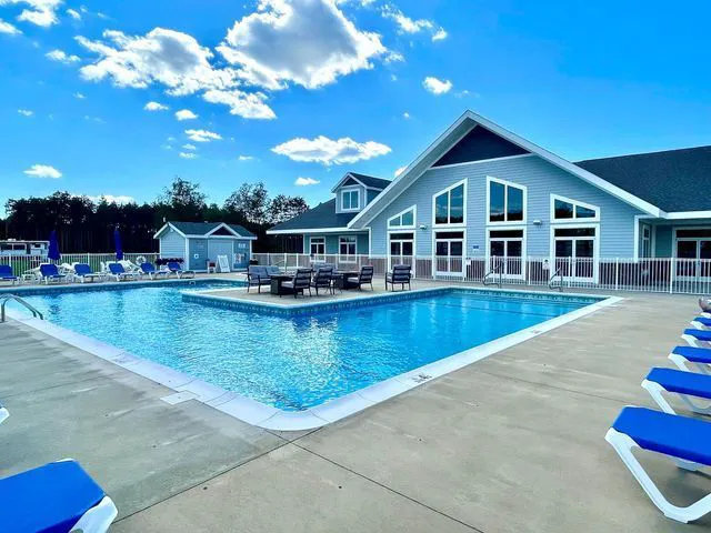 Vista Green RV Resort Picture 1