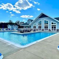 Vista Green RV Resort ico