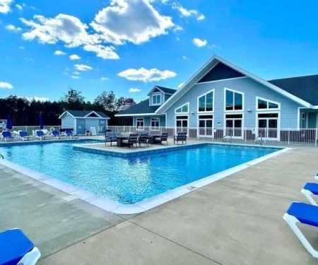 Vista Green RV Resort