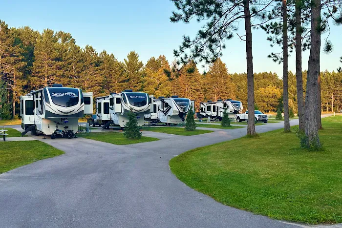 Vista Green RV Resort Picture 3