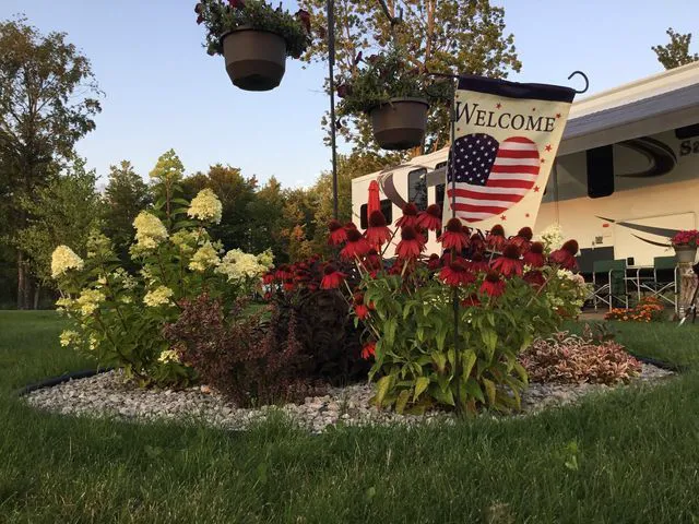 Vista Green RV Resort Picture 5