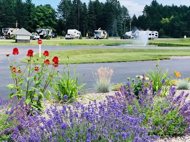 Vista Green RV Resort Picture 7
