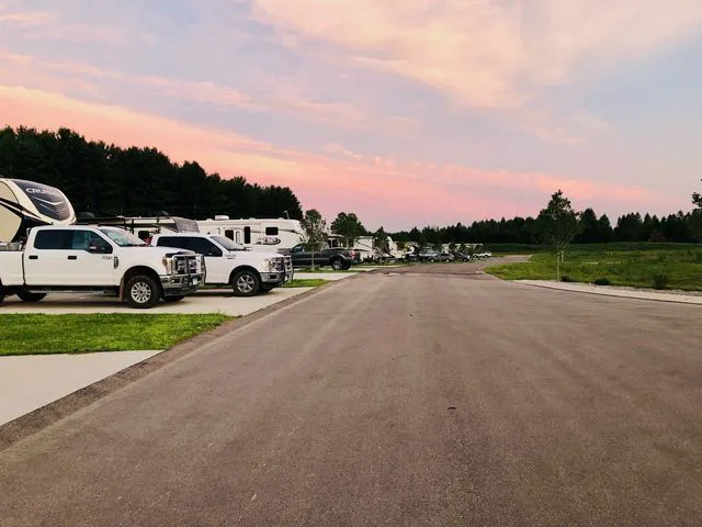Vista Green RV Resort Picture 9
