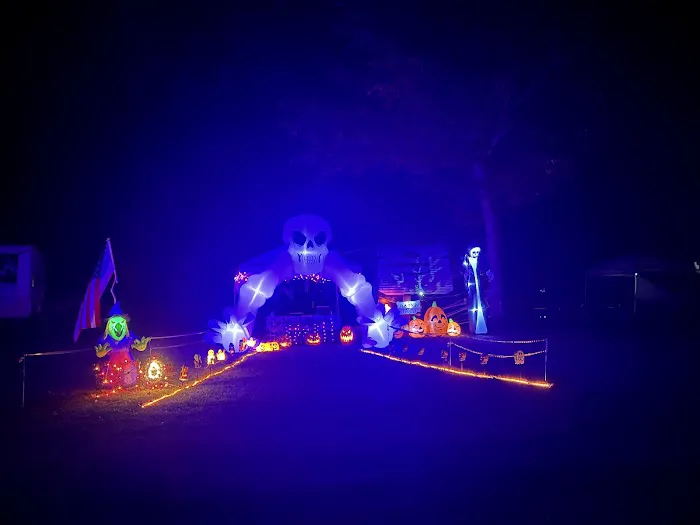 Fox Run Family Campground & Rv Park Picture 1