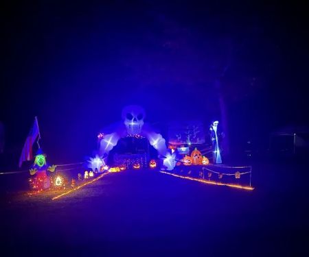 Fox Run Family Campground & Rv Park