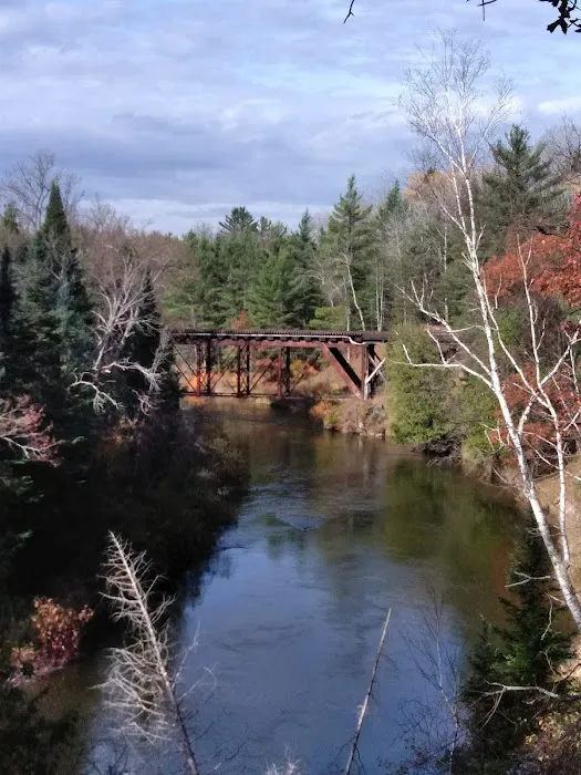 Old US 131 State Forest Campground Picture 5