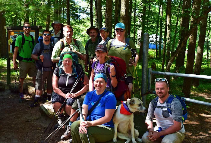 Old US 131 State Forest Campground Picture 7