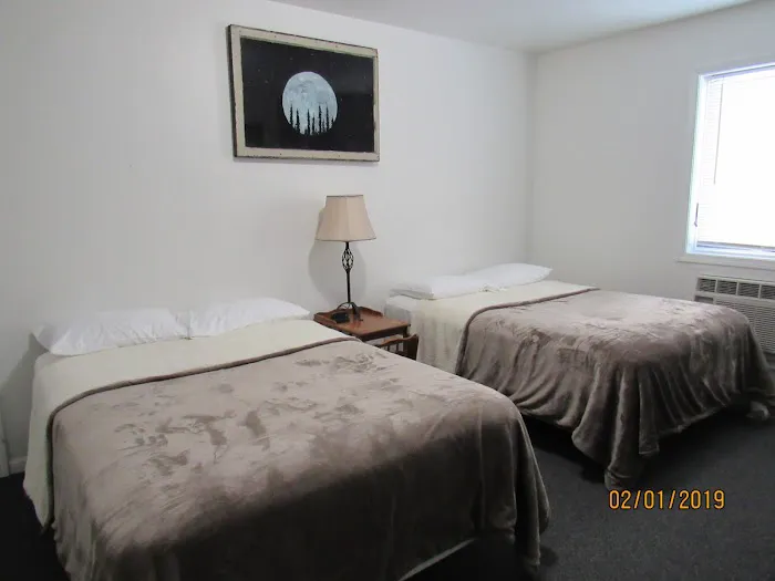 Manton Trails RV Park & Campground Picture 2