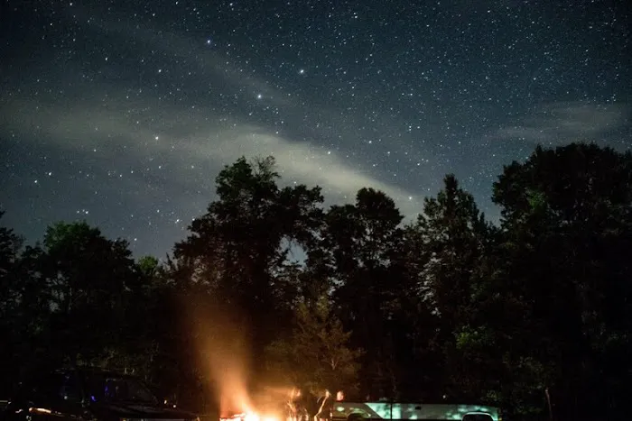 Manton Trails RV Park & Campground Picture 1