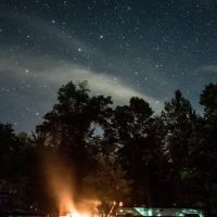 Manton Trails RV Park & Campground ico