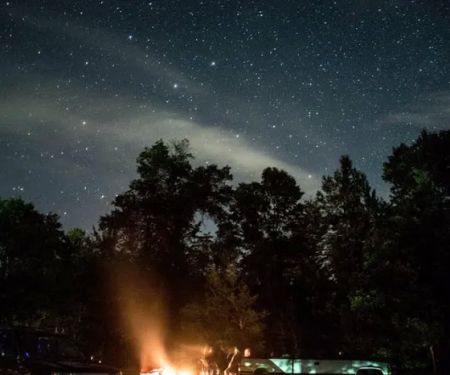 Manton Trails RV Park & Campground