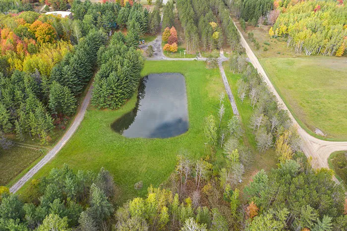 Manton Trails RV Park & Campground Picture 3