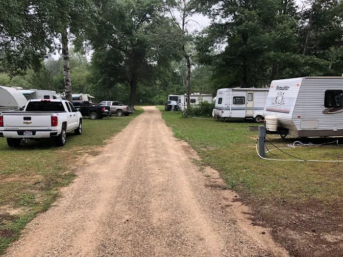 Manton Trails RV Park & Campground Picture 4