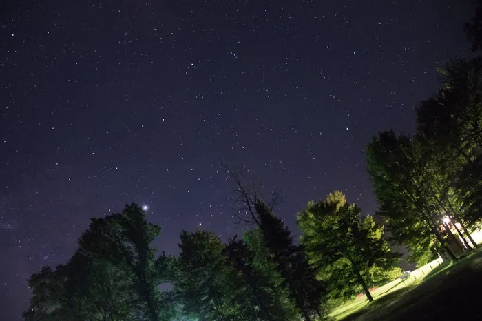 Manton Trails RV Park & Campground Picture 9