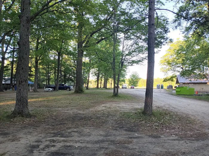 Log Lake Campground Picture 1