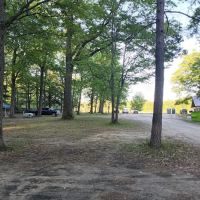 Log Lake Campground ico