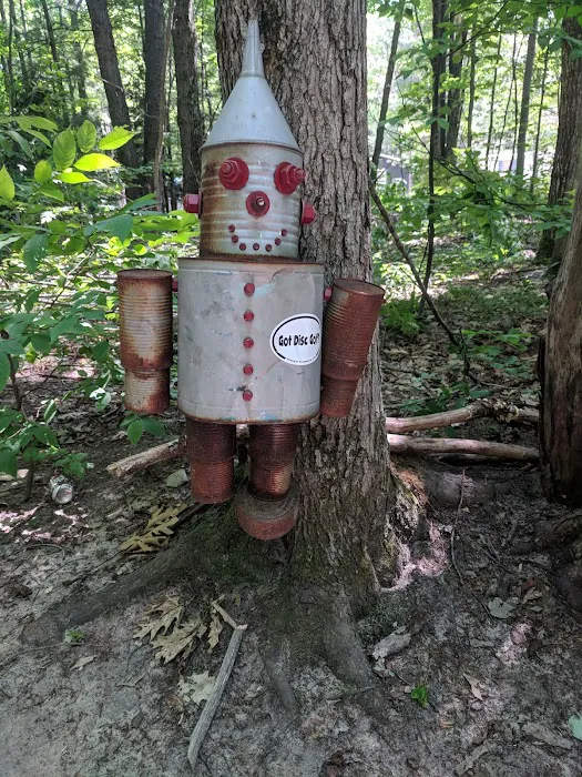 Log Lake Campground Picture 9