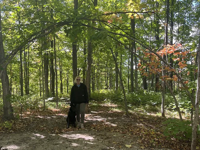 Rapid River Campground & Cabins Picture 3