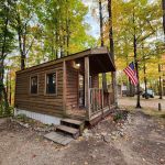 Rapid River Campground & Cabins