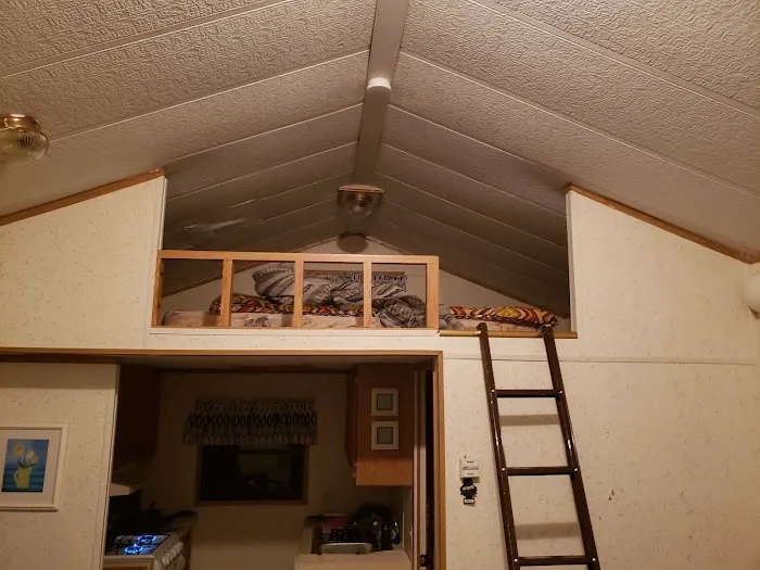 Rapid River Campground & Cabins Picture 4