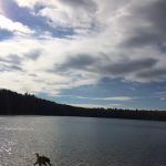 Guernsey Lake Campground