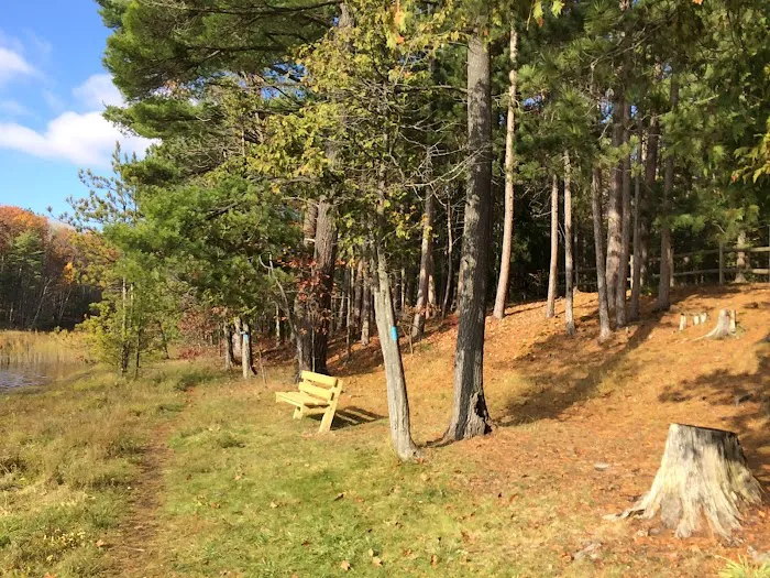 Guernsey Lake Campground Picture 8