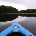 Guernsey Lake State Forest Campground