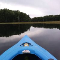 Guernsey Lake State Forest Campground ico
