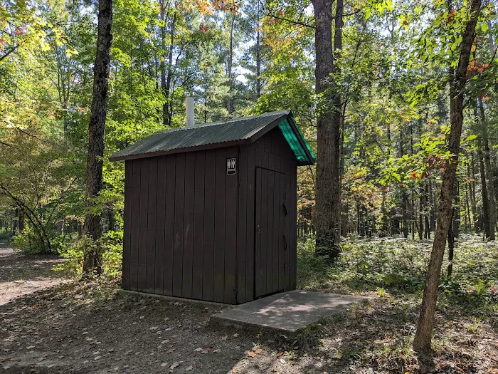 Forks State Forest Campground Picture 2