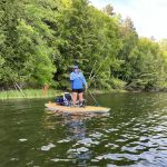 Ausable River Camping - Site 072D