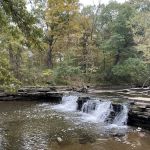 Waterfall Glen Youth Campground