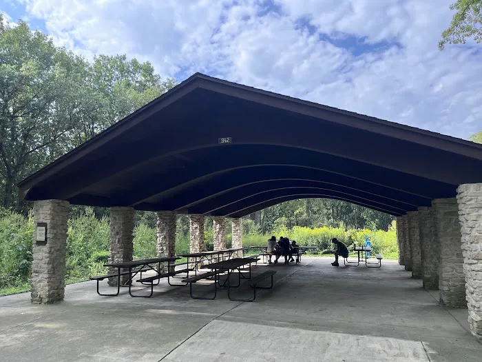 Waterfall Glen Youth Campground Picture 3