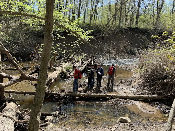 Waterfall Glen Youth Campground Picture 7