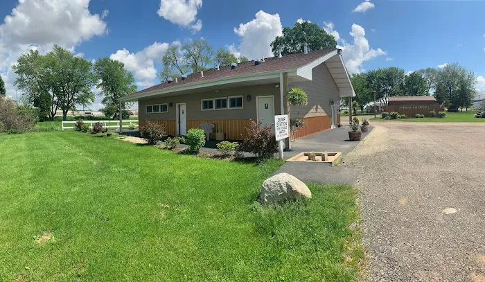 Martin's Camping Ground Picture 2